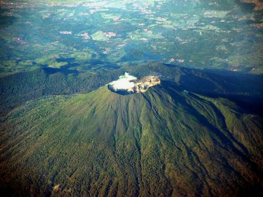 Gunung Ciremai
