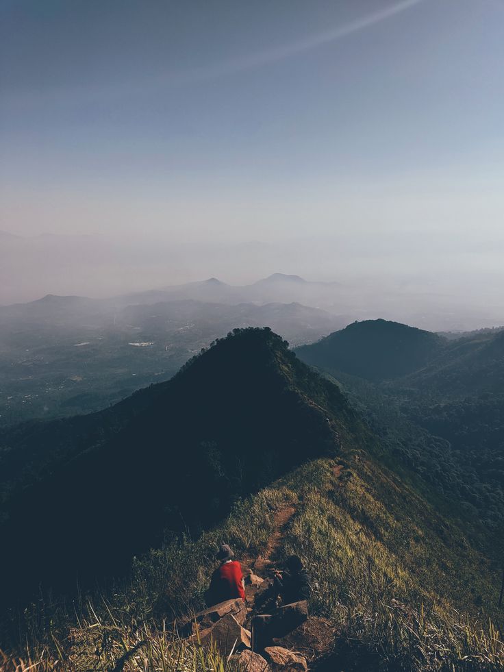 Gunung Puntang